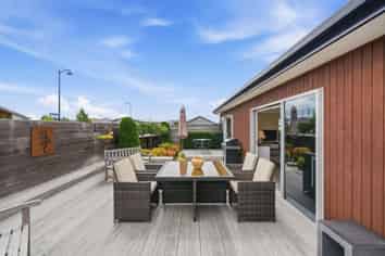 36 Rannoch Drive, Yaldhurst