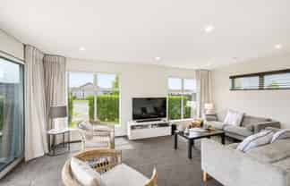 36 Rannoch Drive, Yaldhurst