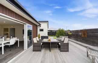 36 Rannoch Drive, Yaldhurst