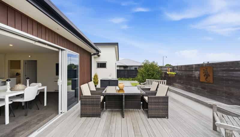 36 Rannoch Drive, Yaldhurst