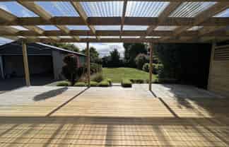 Canterbury - Address withheld