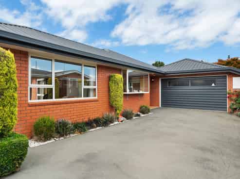 2/65 Toorak Avenue, Avonhead