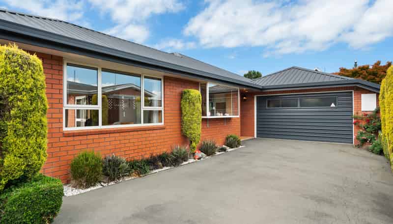 2/65 Toorak Avenue, Avonhead