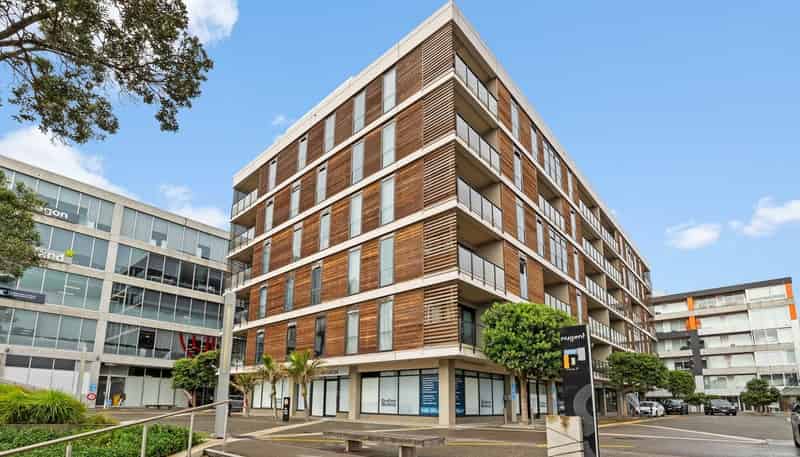 507/8 Nugent Street, Grafton
