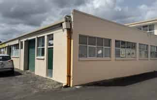 Central Henderson Industrial Opportunity