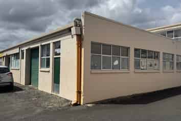 Central Henderson Industrial Opportunity