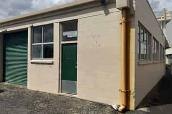 Central Henderson Industrial Opportunity