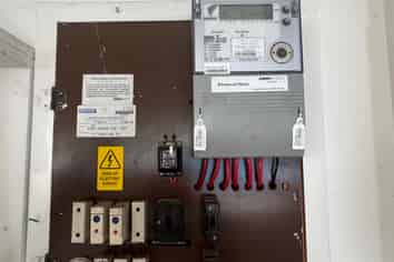 Central Henderson Industrial Opportunity