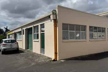 Central Henderson Industrial Opportunity