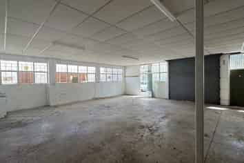 Central Henderson Industrial Opportunity