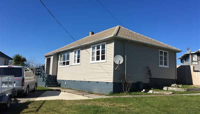 23 Clothier Street, Putaruru