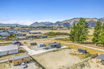 19 Lost Burn Road, Lake Hawea
