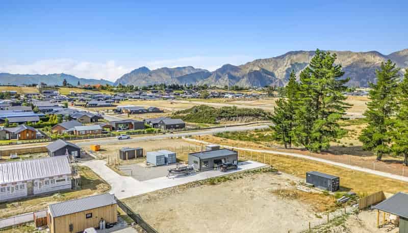 19 Lost Burn Road, Lake Hawea