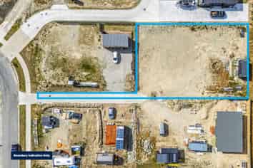 19 Lost Burn Road, Lake Hawea