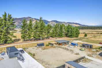 19 Lost Burn Road, Lake Hawea