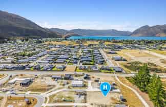 19 Lost Burn Road, Lake Hawea