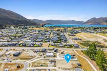 19 Lost Burn Road, Lake Hawea