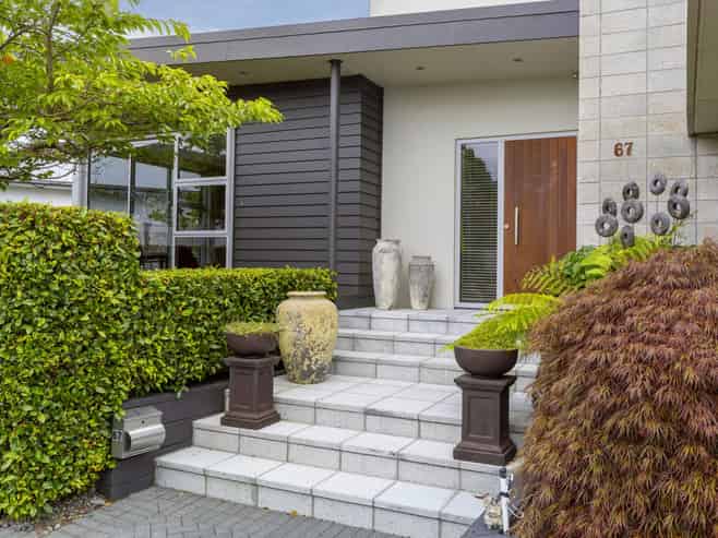 67 Puriri Street, Hilltop