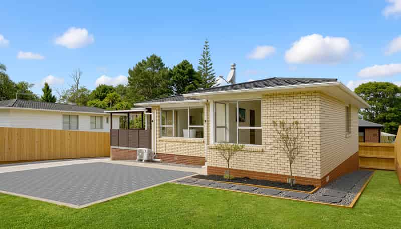 56 Fitzwater Place, Henderson