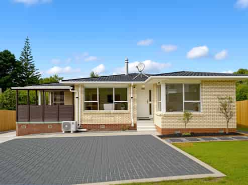 56 Fitzwater Place, Henderson