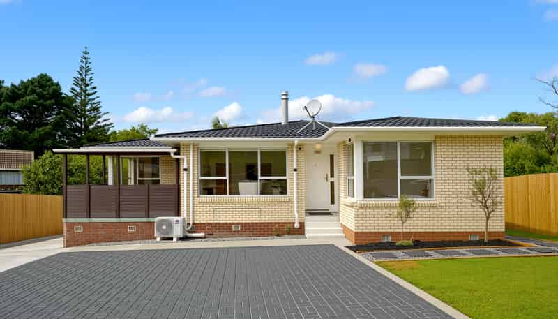 56 Fitzwater Place, Henderson