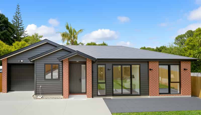 56A Fitzwater Place, Henderson