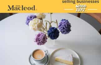 Cafe Business, Unbeatable Rent, Central Auckland, Prime coastal Neighbourhood Location - (CML 11490)