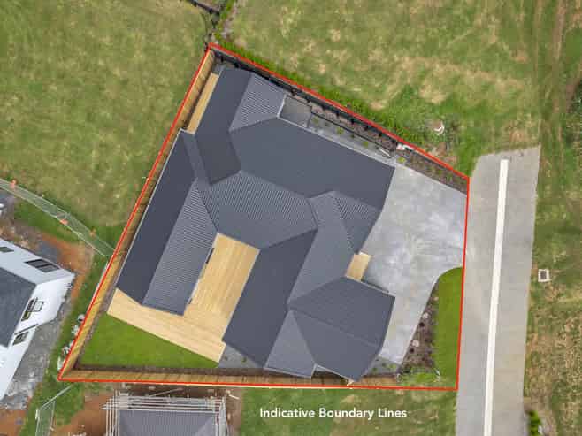 28 Rongoa Maori Way, Pukekohe