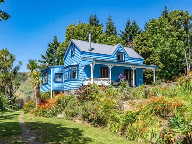 342 Le Bons Bay Road, Le Bons Bay