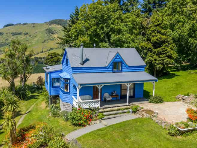 342 Le Bons Bay Road, Le Bons Bay