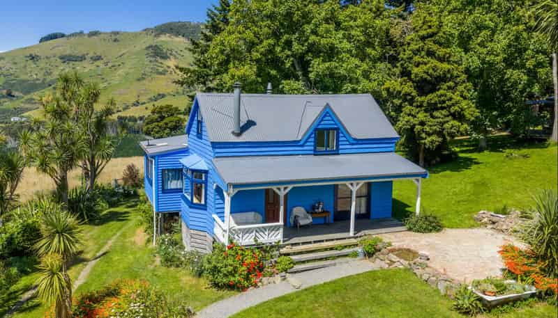 342 Le Bons Bay Road, Le Bons Bay