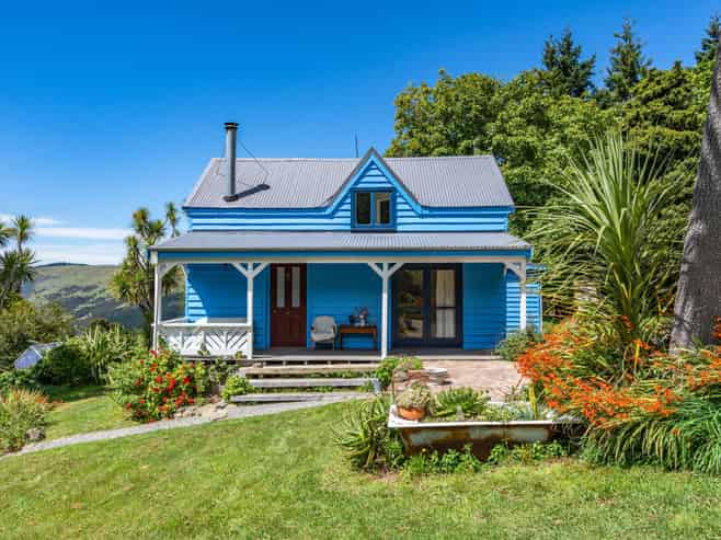 342 Le Bons Bay Road, Le Bons Bay