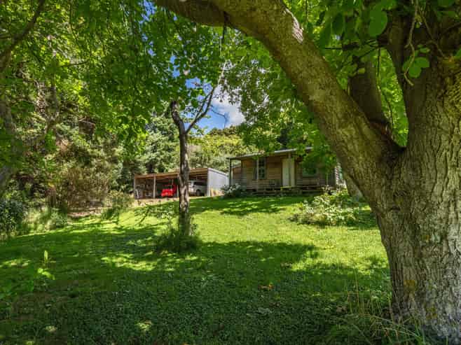 342 Le Bons Bay Road, Le Bons Bay