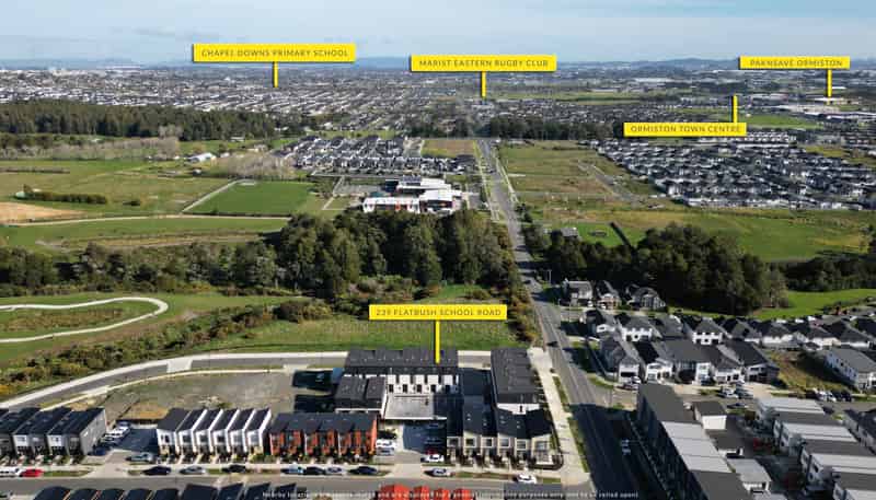 Lot 26/239 Flat Bush School Road, Flat Bush