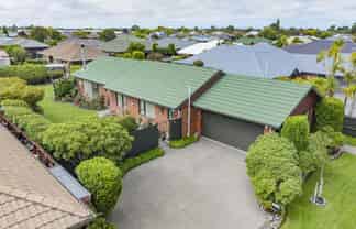 16 Matthews Street, Kaiapoi