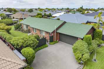 16 Matthews Street, Kaiapoi