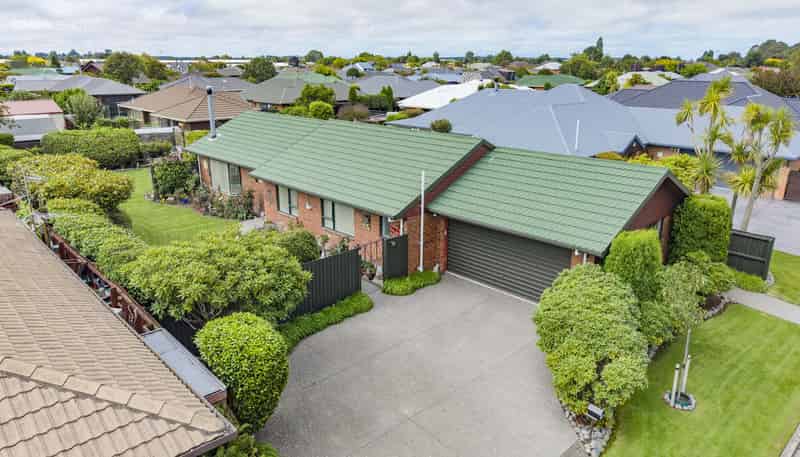 16 Matthews Street, Kaiapoi