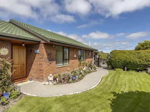 16 Matthews Street, Kaiapoi