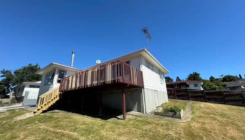 53 Gallony Avenue, Massey