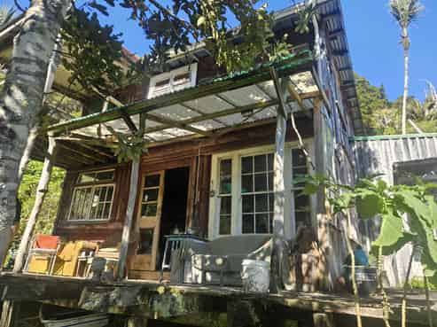 232B Shepherd Road, Peria