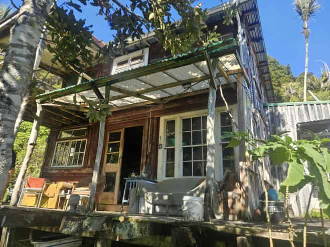 232B Shepherd Road, Peria