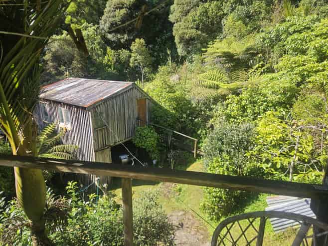 232B Shepherd Road, Peria