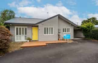 16A Taniwha Street, Frankton