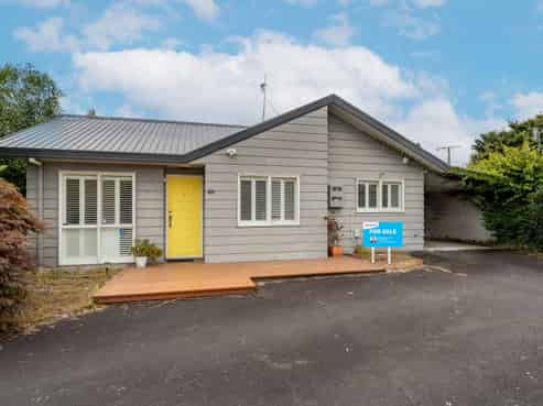 16A Taniwha Street, Frankton