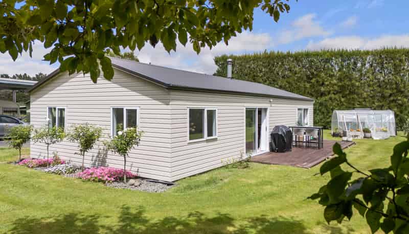 81 Lockington Road, Aongatete