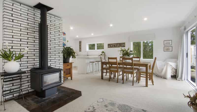 81 Lockington Road, Aongatete