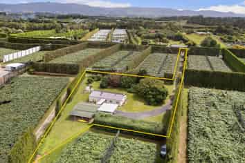 81 Lockington Road, Aongatete