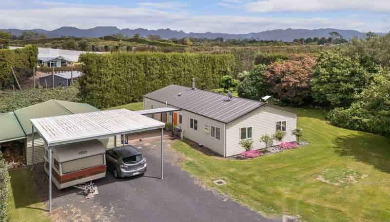 81 Lockington Road, Aongatete