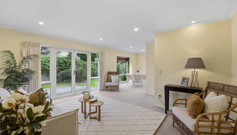 395A Yaldhurst Road, Russley