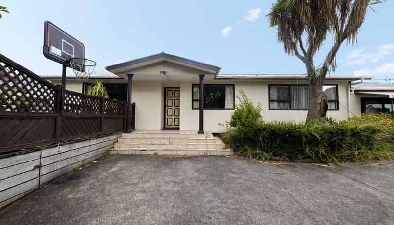 50 Challinor Street, Pukete